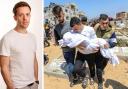 Owen Jones: Horrors in Gaza will go on until West ends complicity