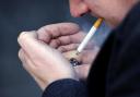 Westminster is backing a generational ban on cigarette sales