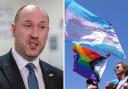 Scottish Health Secretary Neil Gray said the Government is committed to a conversion therapy ban