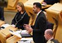 Humza Yousaf defended the Government's climate policies