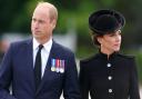 Prince William and Kate Middleton have been awarded new honours