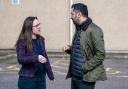 Kate Forbes has said she will stand behind Humza Yousaf in a confidence vote