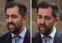 First Minister Humza Yousaf has said he is not ruling out an early Holyrood election