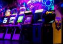 Game On is the largest showcase of its kind in the world featuring 120 games