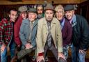 Still Game is held up as a universal comedy of the kind of lives folk in Scotland