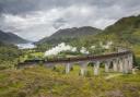 The iconic Glenfinnan viaduct is set to have work done to it for the next 12 months with minimal disruption