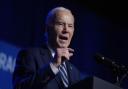President Joe Biden issued a warning to Israel about a potential ground offensive in Rafah