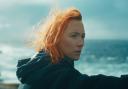 The Outrun is about a woman who is washed up back home in Orkney as she battles to rebuild her life after a decade of addiction