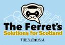 The Ferret will be exploring the big issues in Scotland – and setting out ways forward