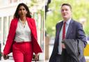 Former Tory home secretary Suella Braverman claimed in a piece for the Telegraph that the child benefit cap should end, but Wes Streeting has maintained it should stay