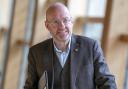 Patrick Harvie sounded the alarm over changes to holiday let rules