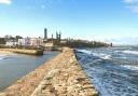 St Andrews has been named as the most expensive coastal location in Scotland to buy a property
