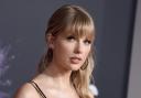 Taylor Swift is performing at Murrayfield from June 7 to 9