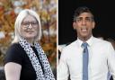 SNP MP Amy Callaghan hit out at Rishi Sunak's plan for national service for teenagers
