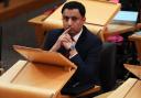 Anas Sarwar was grilled about pay rates at his family's business, and has since revised his statement