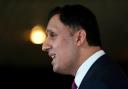 Scottish Labour group leader Anas Sarwar has claimed the Scotland Office will be better run under his party