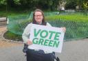 Kayleigh O'Neill is currently a Scottish Greens councillor for the Forth ward at City of Edinburgh Council