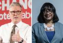 Labour leader Keir Starmer has repeatedly claimed, apparently falsely, that a Labour investigation into Diane Abbott is 'ongoing'