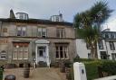 A Scottish hotel in Campbeltown has been put up for sale
