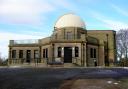 The Mills Observatory could be closed to visitors to save money