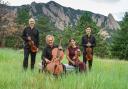 To begin your Edinburgh Festivals experience, head to the Queen’s Hall to take in some orchestral pieces by musicians such as the magnificent Takács Quartet