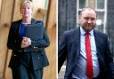 Shona Robison has said Labour's plans for new Scotland Office powers are 'out of kilter' with the new 'positive' relationship between the Scottish and UK governments