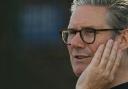 Prime Minister Keir Starmer has faced allegations of cronyism early into his term