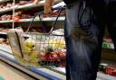 The UK rate of inflation has risen to 3.3% as rising fuel prices pushed the cost of living higher