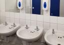 Many young people avoid school toilets at all costs, for a range of reasons