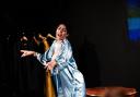 The production arrives in ­Glasgow at a time when women’s voices are increasingly under threat worldwide