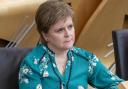 Does the Supreme 
Court judgment mean Nicola Sturgeon’s legacy is starting to 
unravel?