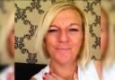 Pamela Wilson was found dead in Bellshill on Saturday