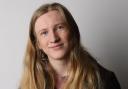 Columnist Ellie Gomersall likened critics of gender identity theory to 'flat-earthers'