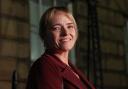 Sandie Peggie described men who identify as women as 'delusional'