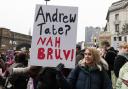 The rise of far-right narratives like those from Andrew Tate are making the world a far more dangerous place for women