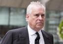 Andrew was reported to the police following allegations that he was involved in trafficking a woman to the UK for sex in February