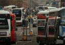The oil crisis sparked by the war in Iran is proof we need to move faster to improve our public transport systems