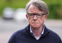 Peter Mandelson was sacked as UK ambassador to the US in September 2025