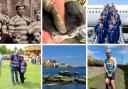 Lots to shout about in May