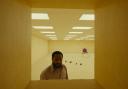 Backrooms, a film by YouTuber Kane Parsons, broke box office records for indie titan studio A24