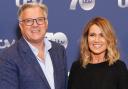Good Morning Britain hosts Ed Balls and Susanna Reid sparked anger after allegedly 'anti-Scottish' comments on the ITV show