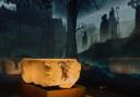 The Stone of Destiny
