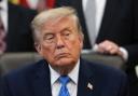 The US President tried to paint total capitulation to Iran as a huge victory for the US
