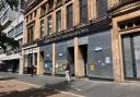 The CCA in Glasgow went bust at the beginning of the year