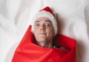 Chris Forbes is performing a Christmas themed show at this year's Fringe