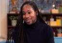 Prof Jason Arday was found dead on Friday