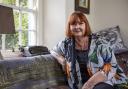 May Rinaldi’s Liar Thief was shortlisted for the Bloody Scotland debut prize