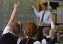 Reports suggest girls are especially at risk of not drinking at school due to concerns about toilets