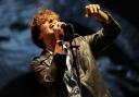 Paolo Nutini will play his only Scottish gig of the year at the end of August