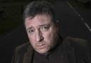 His publisher announced that the author passed away peacefully at his home in Loch Lomond